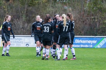Bild 318 - B-Juniorinnen SV Henstedt Ulzburg - SG ONR : Ergebnis: 14:0